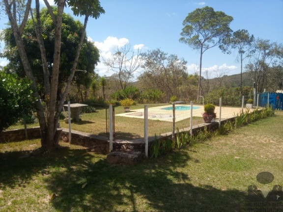 Imagem Imóvel com 5 Quartos à Venda, 35.000 m² em Bação - Itabirito