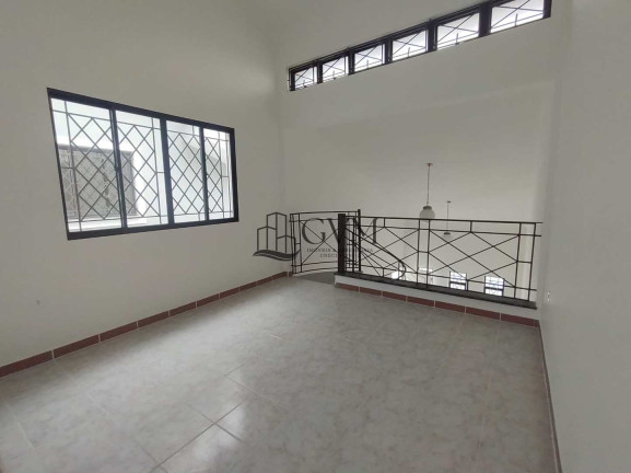 Imagem Casa com 2 Quartos à Venda, 100 m² em Maracanã - Praia Grande