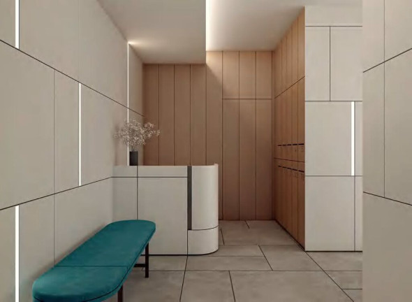 Imagem Apartamento com 1 Quarto à Venda, 62 m² em Ipanema - Rio De Janeiro