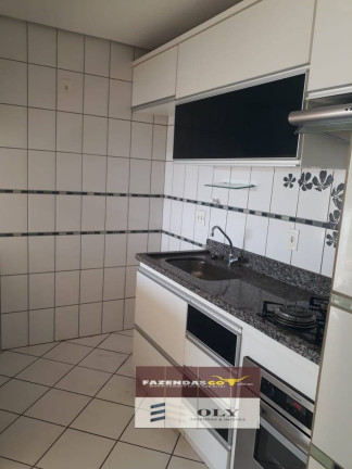 Apartamento com 2 Quartos à Venda, 75 m² em Vila Alpes - Goiânia