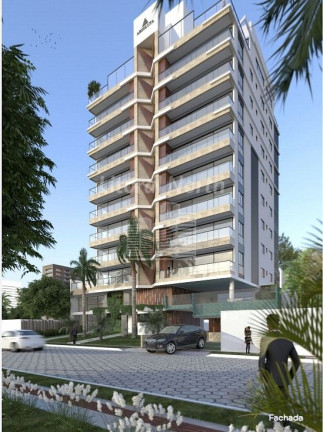 Imagem Apartamento com 3 Quartos à Venda, 161 m² em Praia Brava - Itajaí