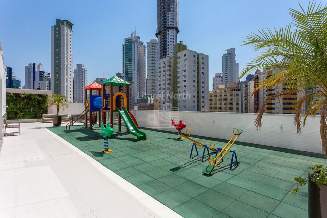 Imagem Apartamento com 3 Quartos à Venda, 139 m² em Centro - Balneário Camboriú