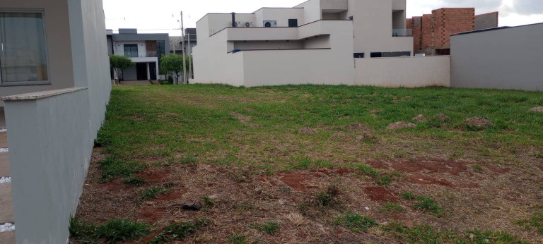 Imagem Terreno à Venda, 200 m² em São Bento - Paulínia