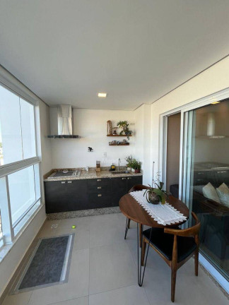 Imagem Apartamento com 3 Quartos à Venda, 103 m² em Parque Campolim - Sorocaba