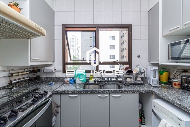 Imagem Apartamento com 3 Quartos à Venda, 177 m² em Perdizes - São Paulo