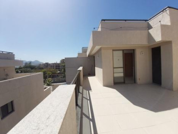 Imagem Apartamento com 3 Quartos à Venda, 142 m² em Recreio Dos Bandeirantes - Rio De Janeiro