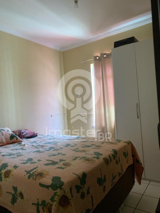 Imagem Apartamento com 2 Quartos à Venda, 55 m² em Messejana - Fortaleza