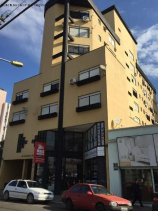 Imagem Apartamento com 1 Quarto à Venda, 36 m² em Centro - São Leopoldo