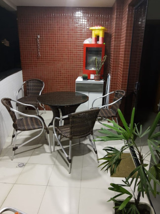 Imagem Apartamento à Venda, 192 m² em Marco - Belém