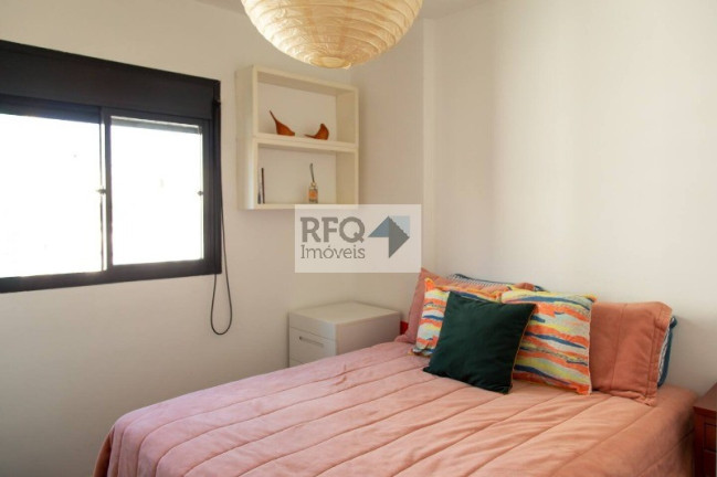 Apartamento com 1 Quarto à Venda, 40 m² em Vila Nova Conceição - São Paulo