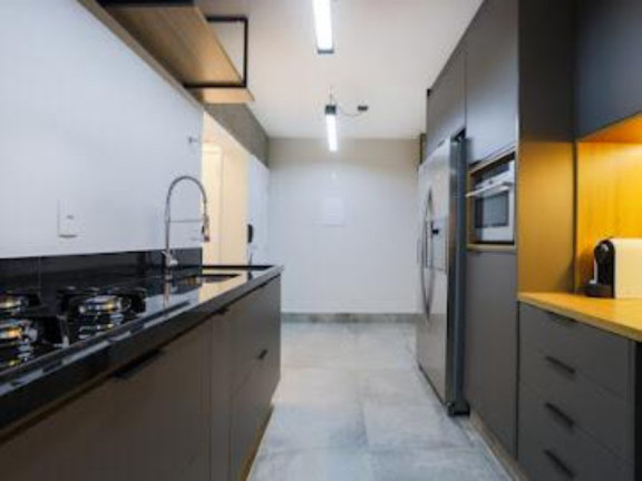 Apartamento com 2 Quartos à Venda, 82 m² em Vila Uberabinha - São Paulo