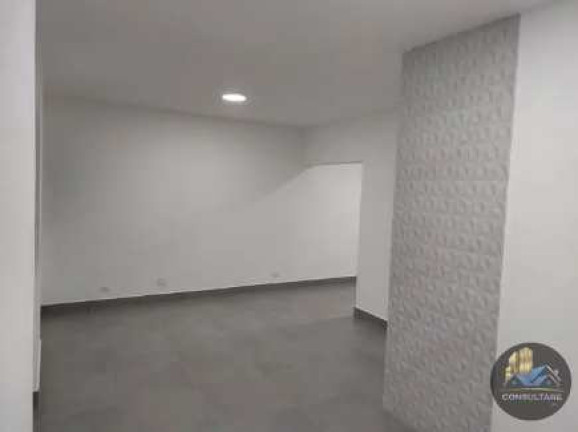 Imagem Sala Comercial para Alugar, 72 m² em Vila Belmiro - Santos