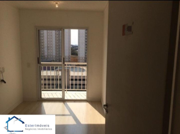 Imagem Apartamento com 2 Quartos para Alugar ou Temporada, 45 m² em Jardim Guarani - Jundiaí