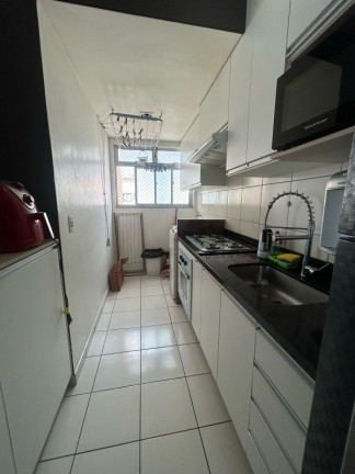 Foto do imóvel: Imóvel com 2 Quartos à Venda, 53 m² em Parque Residencial Laranjeiras - Serra
