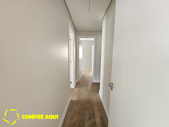 Imagem Apartamento com 4 Quartos à Venda, 340 m² em Santa Cecília - São Paulo