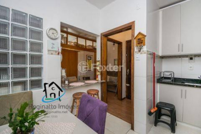 Imagem Apartamento com 2 Quartos à Venda, 53 m² em Centro Histórico - Porto Alegre