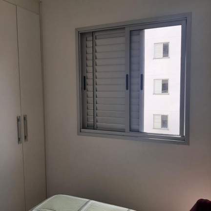 Apartamento com 2 Quartos à Venda, 50 m² em Saúde - São Paulo