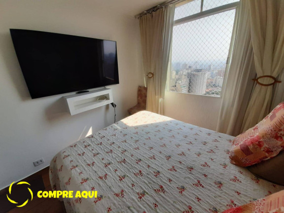 Imagem Apartamento com 2 Quartos à Venda, 50 m² em Vila Buarque - São Paulo