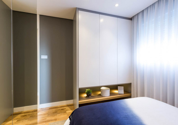 Imagem Apartamento com 2 Quartos à Venda, 56 m² em Catumbi - São Paulo