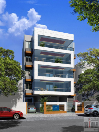 Imagem Cobertura com 2 Quartos à Venda, 149 m² em Vila Isabel - Rio De Janeiro