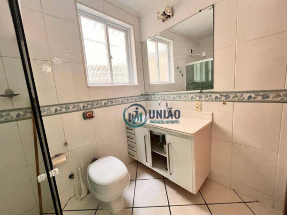 Imagem Apartamento com 3 Quartos à Venda, 120 m² em Icaraí - Niterói