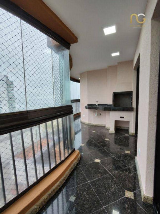 Imagem Apartamento com 4 Quartos à Venda, 150 m² em Aviação - Praia Grande