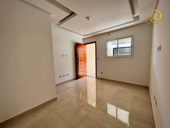 Imagem Sobrado com 2 Quartos à Venda, 75 m² em Aviação - Praia Grande