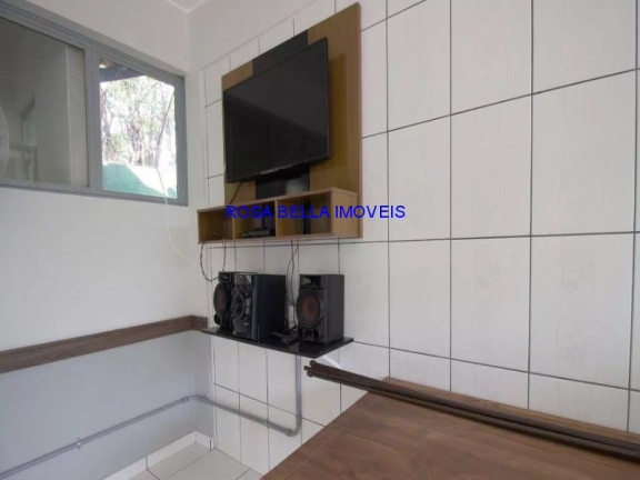 Apartamento com 2 Quartos à Venda, 51 m² em Residencial Terra Da Uva - Jundiaí