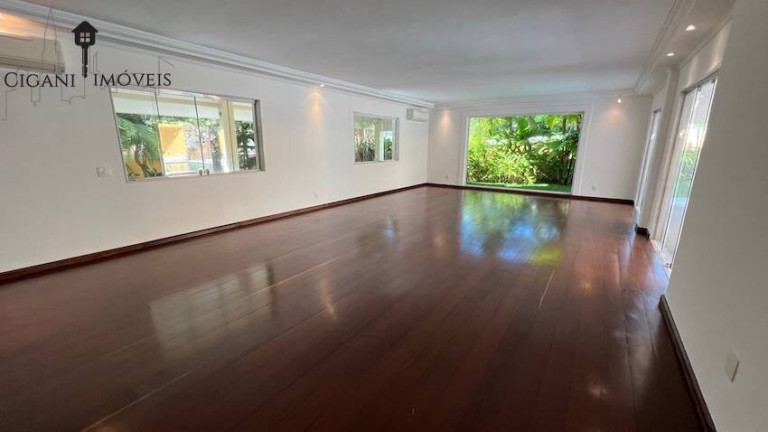 Imagem Casa de Condomínio com 7 Quartos à Venda, 640 m² em Barra Da Tijuca - Rio De Janeiro