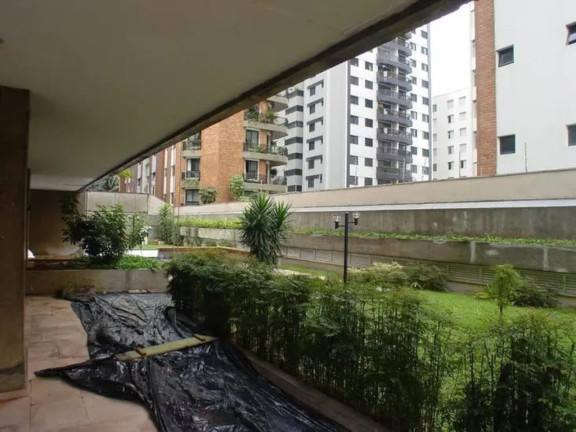 Imagem Apartamento com 2 Quartos à Venda, 105 m² em Vila Mariana - São Paulo