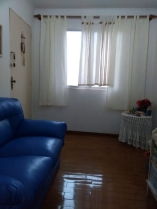 Imagem Apartamento com 2 Quartos à Venda, 47 m² em Jardim Nova República - Piracicaba