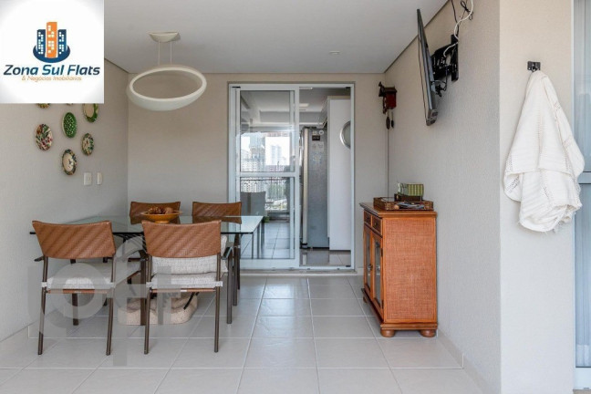 Imagem Apartamento com 3 Quartos à Venda, 170 m² em Vila Firmiano Pinto - São Paulo