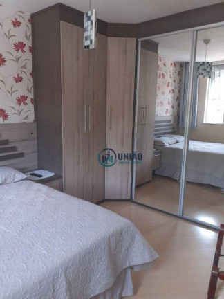 Imagem Apartamento com 3 Quartos à Venda, 80 m² em Fonseca - Niterói