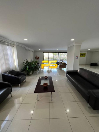 Imagem Apartamento com 4 Quartos à Venda, 233 m² em Manaíra - João Pessoa