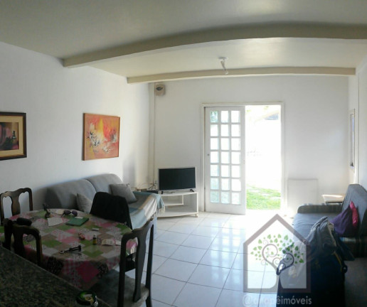 Foto do imóvel: Casa com 3 Quartos à Venda, 120 m² em Canasvieiras - Florianópolis