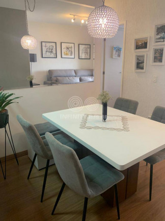 Imagem Apartamento com 3 Quartos à Venda, 157 m² em Perdizes - São Paulo