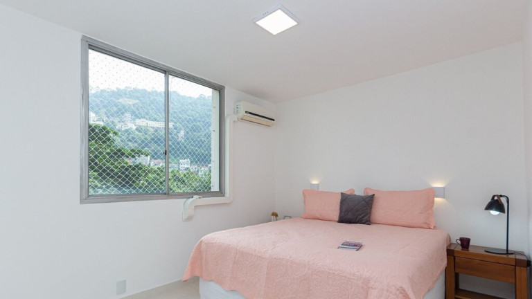 Imagem Apartamento com 3 Quartos à Venda, 80 m² em Laranjeiras - Rio De Janeiro