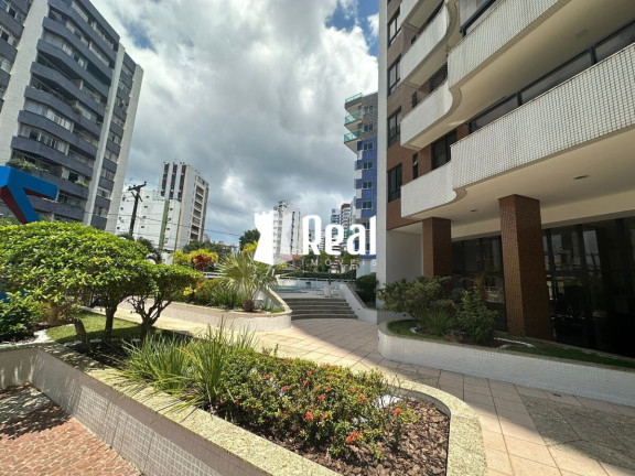 Imagem Apartamento com 4 Quartos à Venda, 163 m² em Jardim Apipema - Salvador