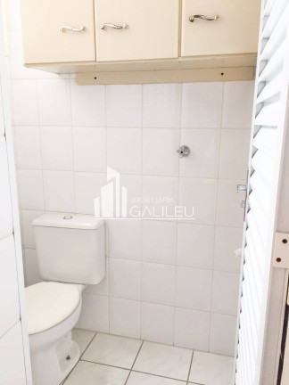 Imagem Apartamento com 2 Quartos à Venda, 63 m² em Vila Itapura - Campinas