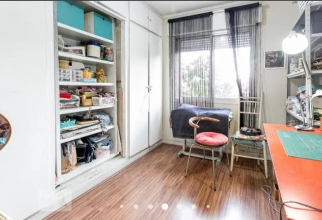 Imagem Apartamento com 2 Quartos à Venda, 65 m² em Vila Madalena - São Paulo