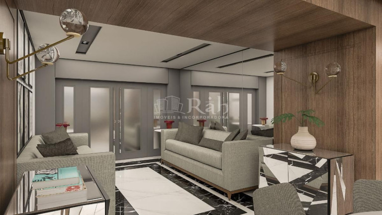 Imagem Apartamento com 4 Quartos à Venda, 131 m² em Centro - Balneário Camboriú