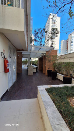 Imagem Cobertura com 2 Quartos à Venda, 201 m² em Jardim Prudência - São Paulo Imagem Cobertura com 2 Quartos à Venda, 201 m² em Jardim Prudência - São Paulo