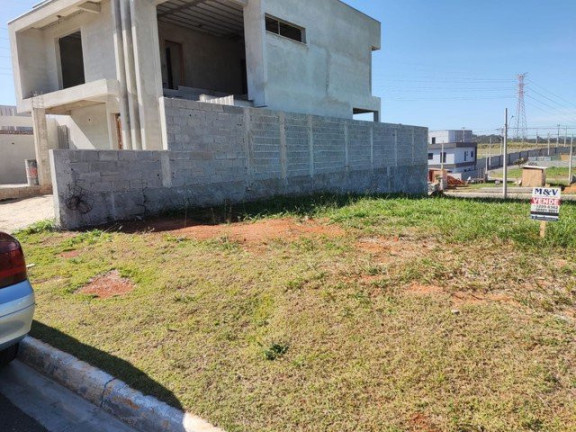 Imagem Terreno à Venda, 250 m² em Campos De São José - São José Dos Campos