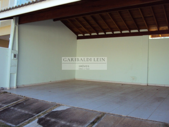 Imagem Casa com 6 Quartos à Venda, 290 m² em Jardim Portal De Itaici - Indaiatuba