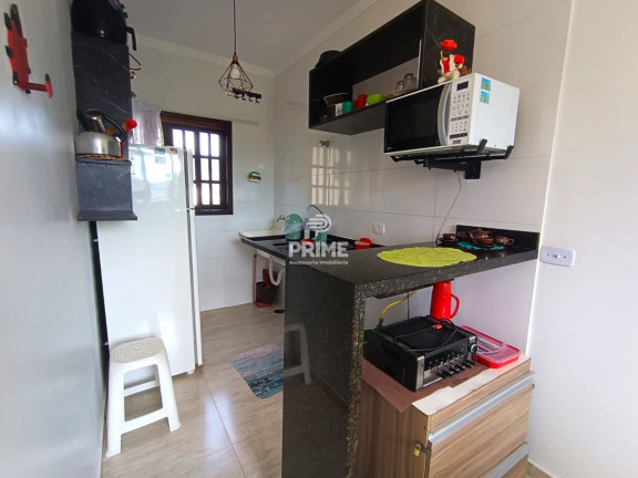 Apartamento com 2 Quartos à Venda, 39 m² em Maranduba - Ubatuba