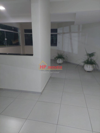 Imagem Apartamento com 2 Quartos à Venda, 55 m² em Bandeiras - Osasco