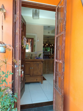 Imagem Casa com 3 Quartos à Venda, 177 m² em Ipanema - Porto Alegre