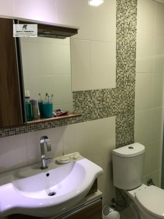 Imagem Casa com 3 Quartos à Venda, 125 m² em Granada - Mairinque