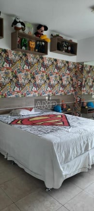 Imagem Apartamento com 4 Quartos à Venda, 338 m² em Ponta Negra - Manaus