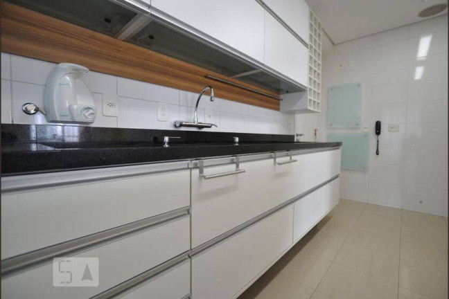 Apartamento com 2 Quartos à Venda, 130 m² em Vila Gumercindo - São Paulo